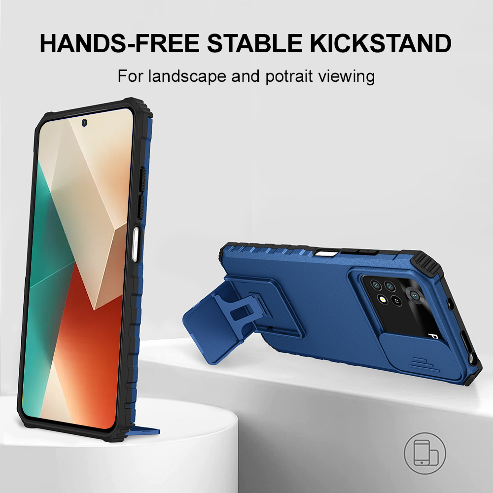 Camera Lens Protector - Противоударный чехол для телефона Xiaomi 11T