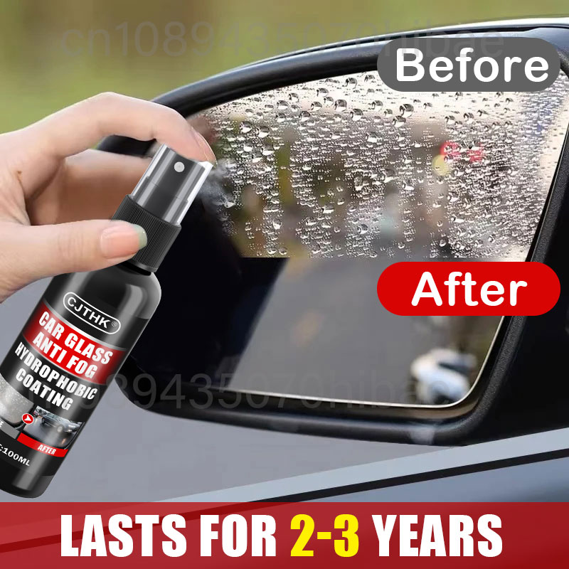 Nano Liquid Coating - Автомобильное стекло, противодождевой спрей, репеллент, нанопокрытие,