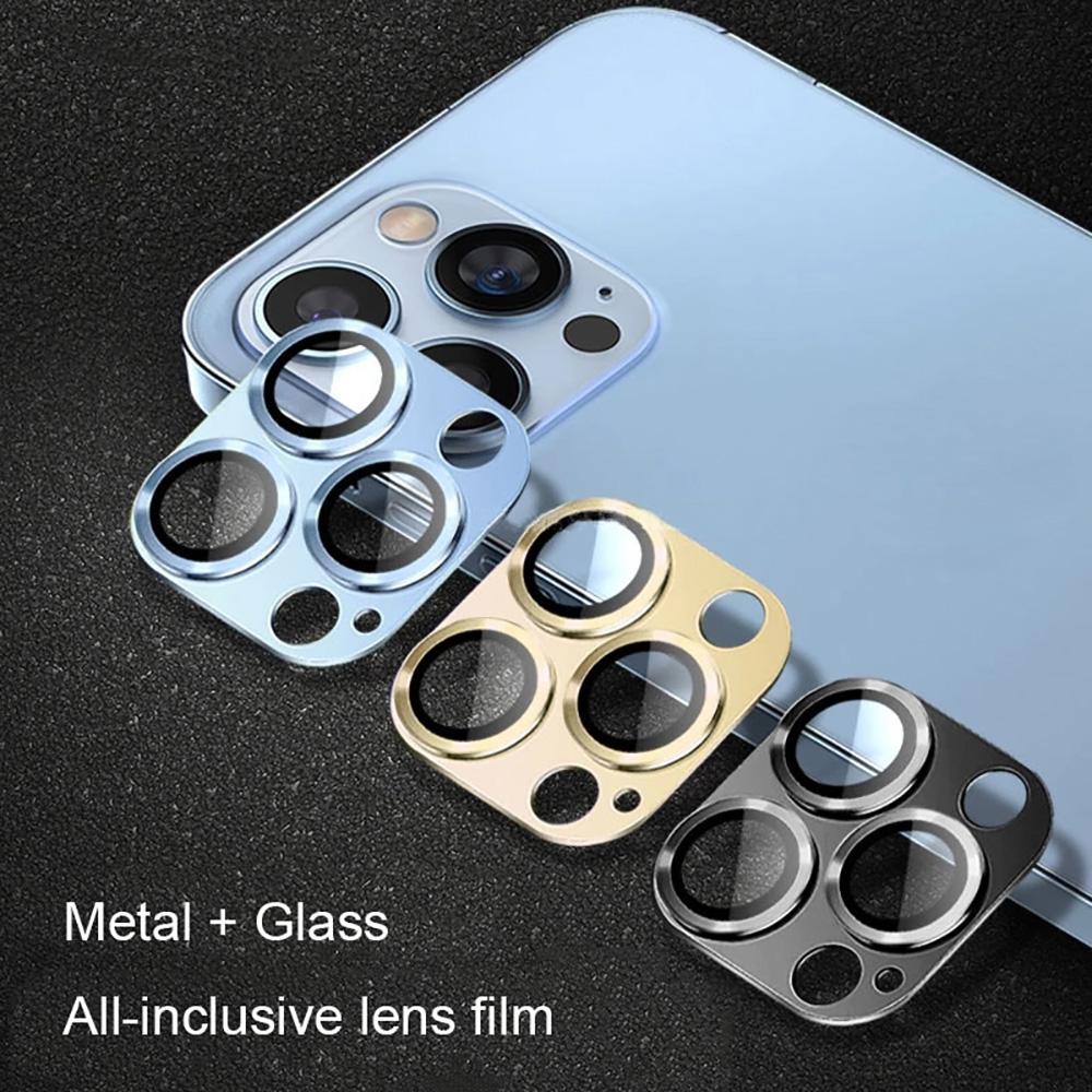 Tempered Glass Screen 9H - 5 шт. защитных стекол 9H из