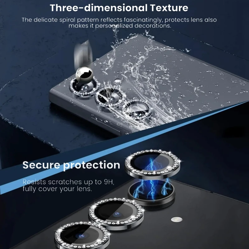 Защитное стекло Diamond 9H для – обзор и цена Tempered Glass Screen 9H