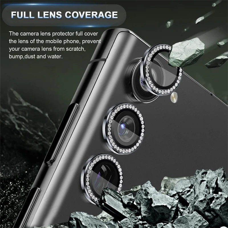 Защитное стекло Diamond 9H для – обзор и цена Tempered Glass Screen 9H