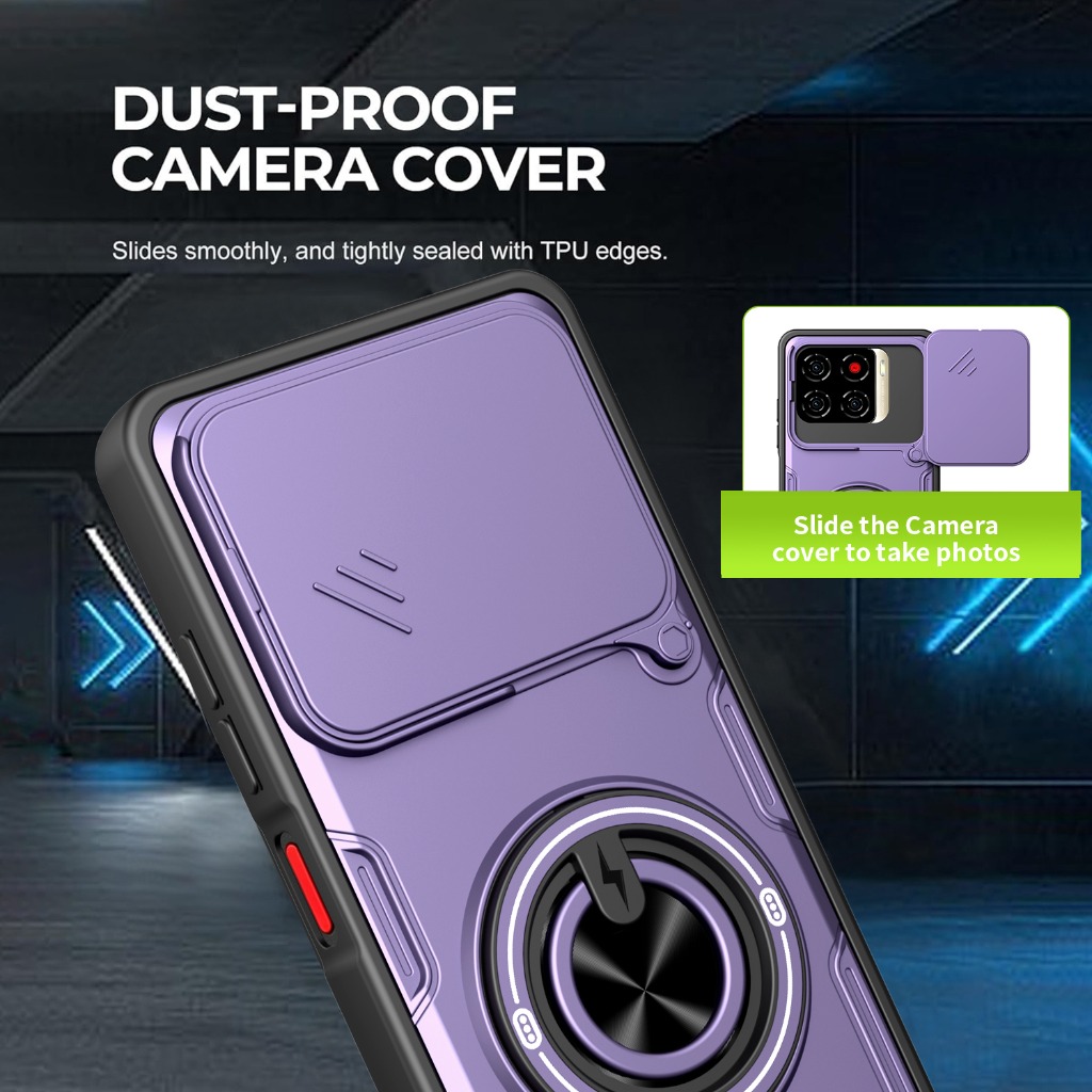 Защитная пленка для объектива  – обзор и цена Camera Lens Protector