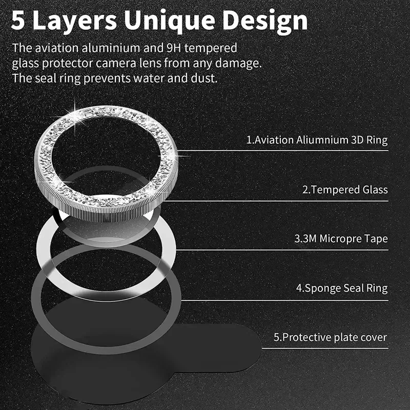 Защитное стекло-накладка для к – обзор и цена Tempered Glass Screen 9H