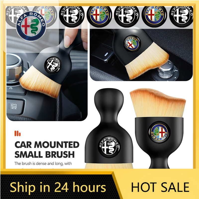 Наклейка на автомобиль для Alf – обзор и цена Dust Removal Sticker