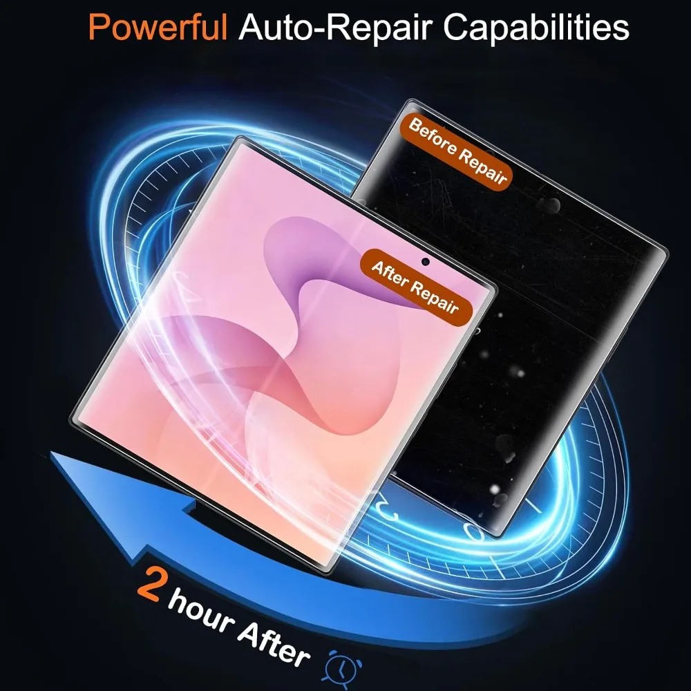 Гибкие гидрогелевые пленки для – обзор и цена Flexible Tpu Film