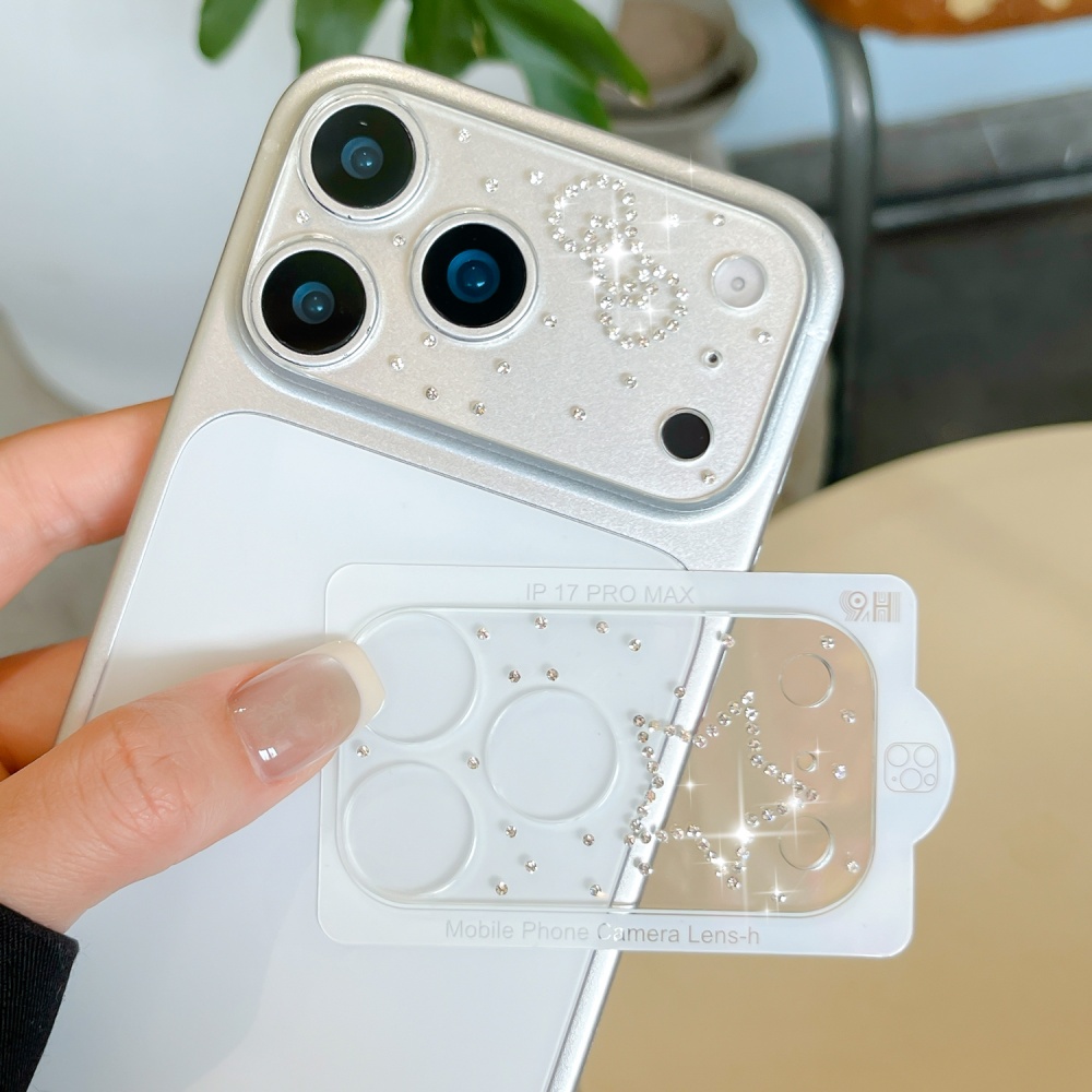 Роскошная 3D-защитная пленка д – обзор и цена Camera Lens Protector