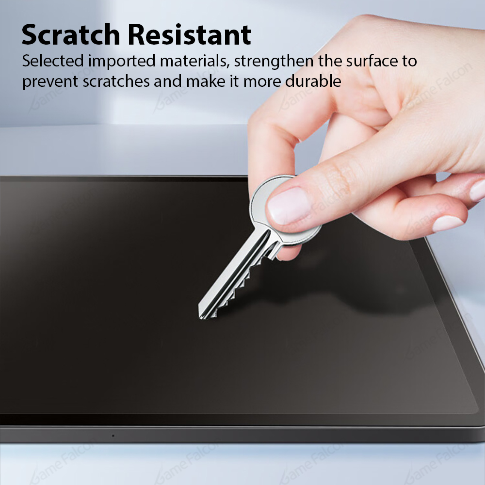 3 шт. матовых защитных пленок  – обзор и цена Matte Anti Glare Screen