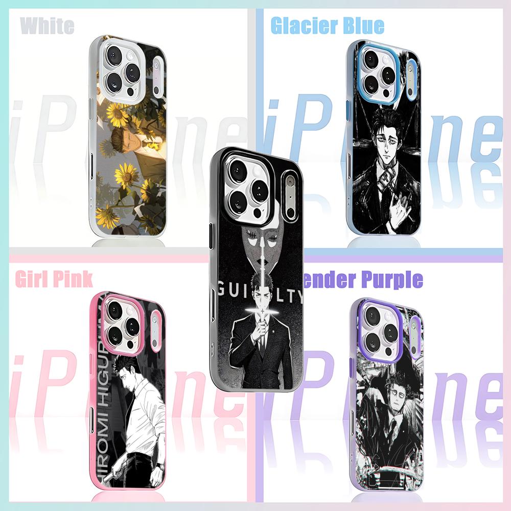 Чехол для телефона J-Jujutsu K – обзор и цена Apple Iphone 15 Pro Max