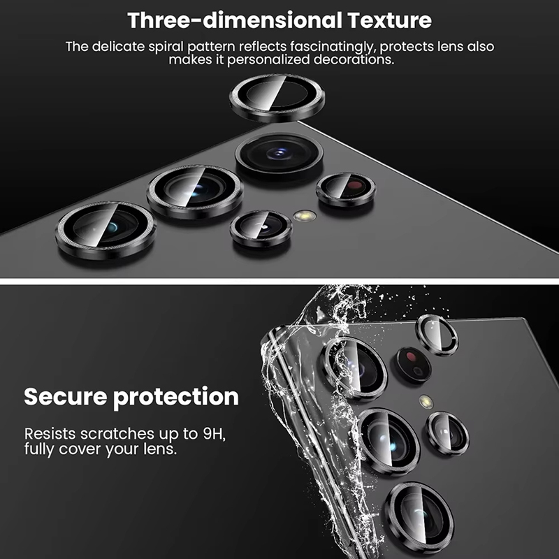Защитная пленка для камеры и э – обзор и цена Tempered Glass Screen 9H