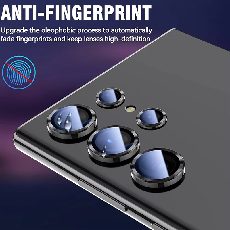 Защитная пленка для камеры и э – обзор и цена Tempered Glass Screen 9H