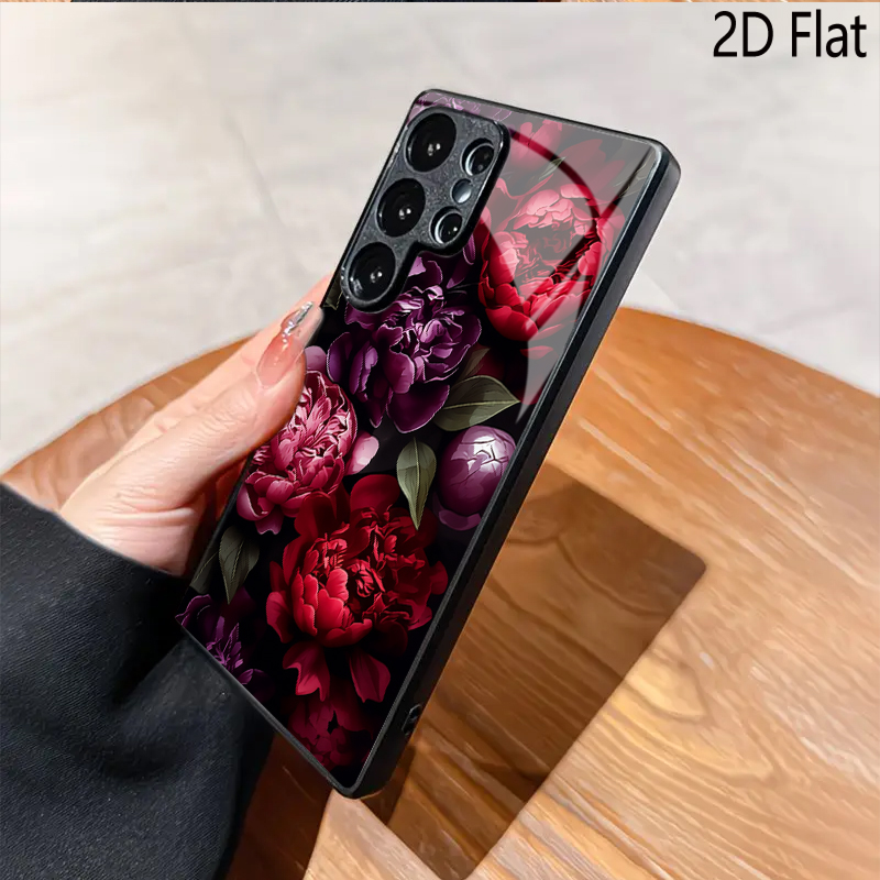 Чехол для телефона с изображен – обзор и цена Samsung Galaxy S25