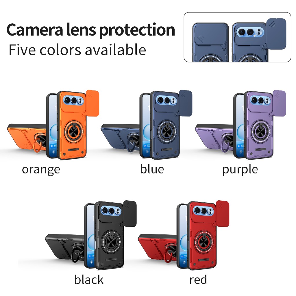 Защитная пленка для объектива  – обзор и цена Camera Lens Protector