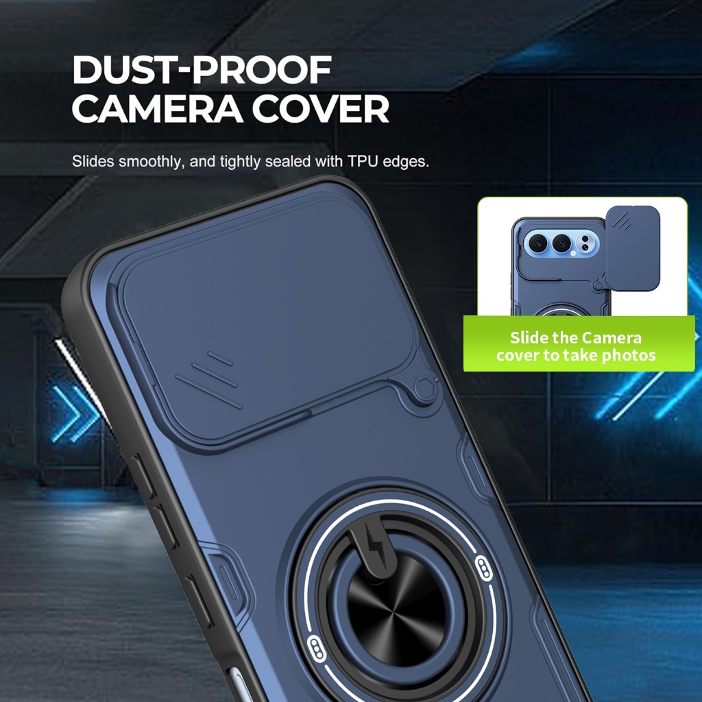 Защитная пленка для объектива  – обзор и цена Camera Lens Protector