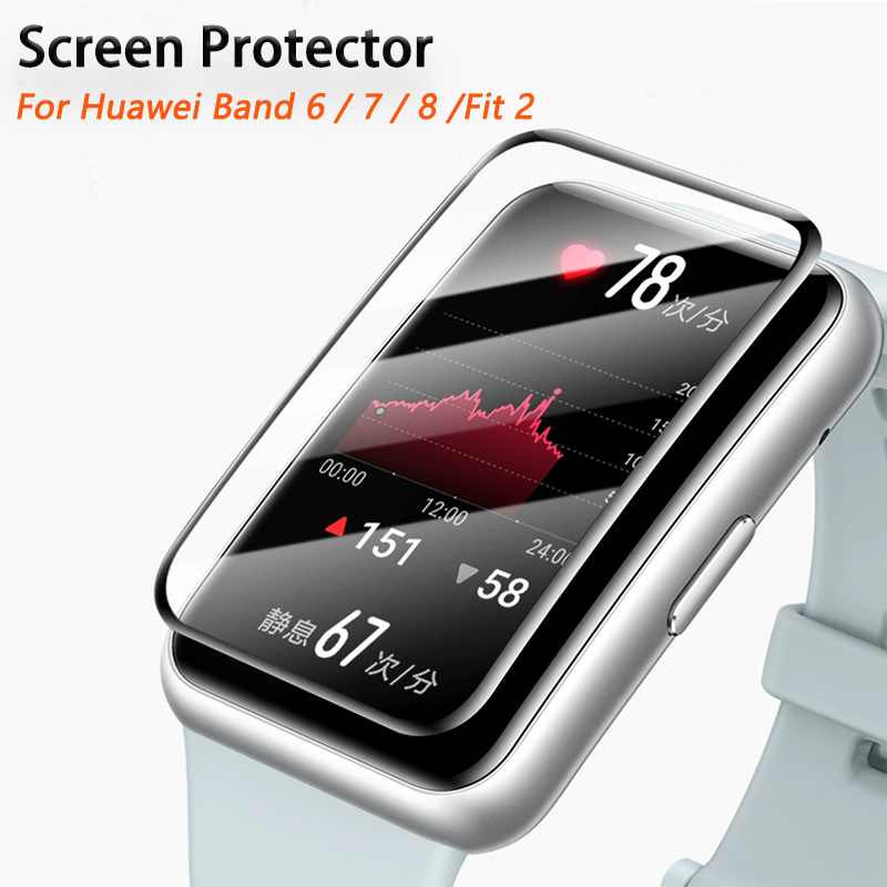 Защитная пленка с изогнутыми к – обзор и цена Curved Edge Screen