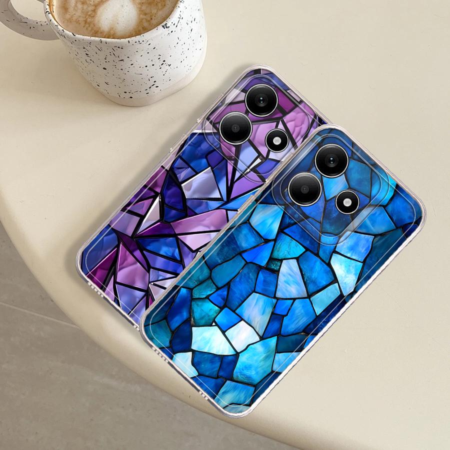 Чехол для Xiaomi Redmi Note 15 – обзор и цена Xiaomi Redmi Note 14