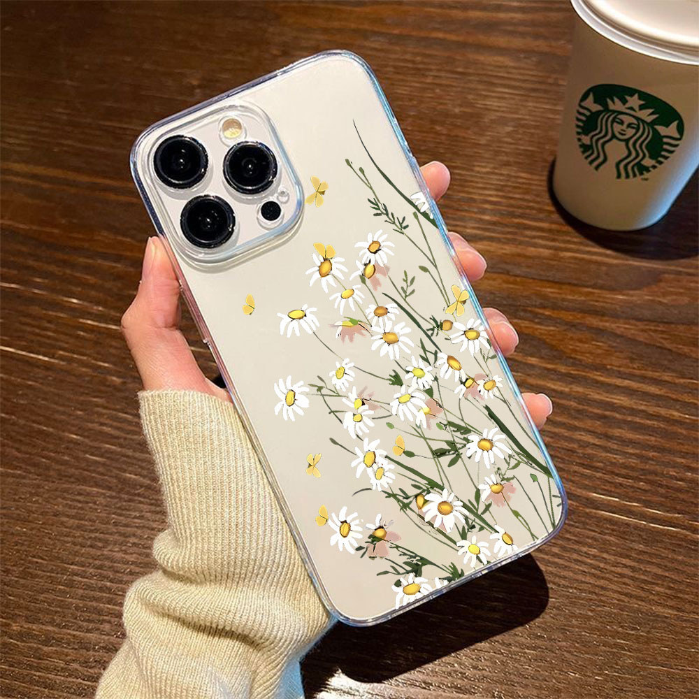 Новый чехол Daisy для iPhone 1 – обзор и цена Apple Iphone 15 Pro Max