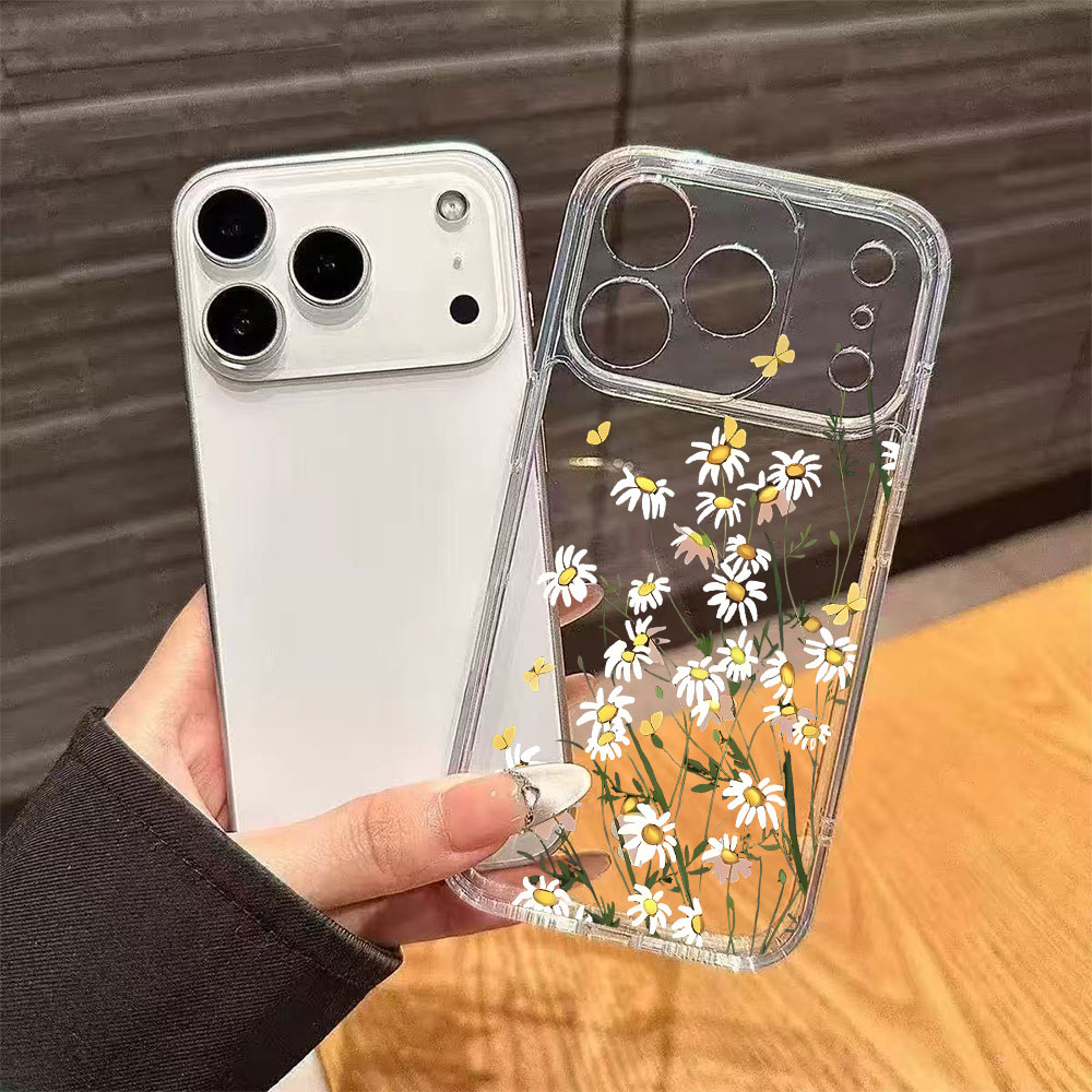Новый чехол Daisy для iPhone 1 – обзор и цена Apple Iphone 15 Pro Max