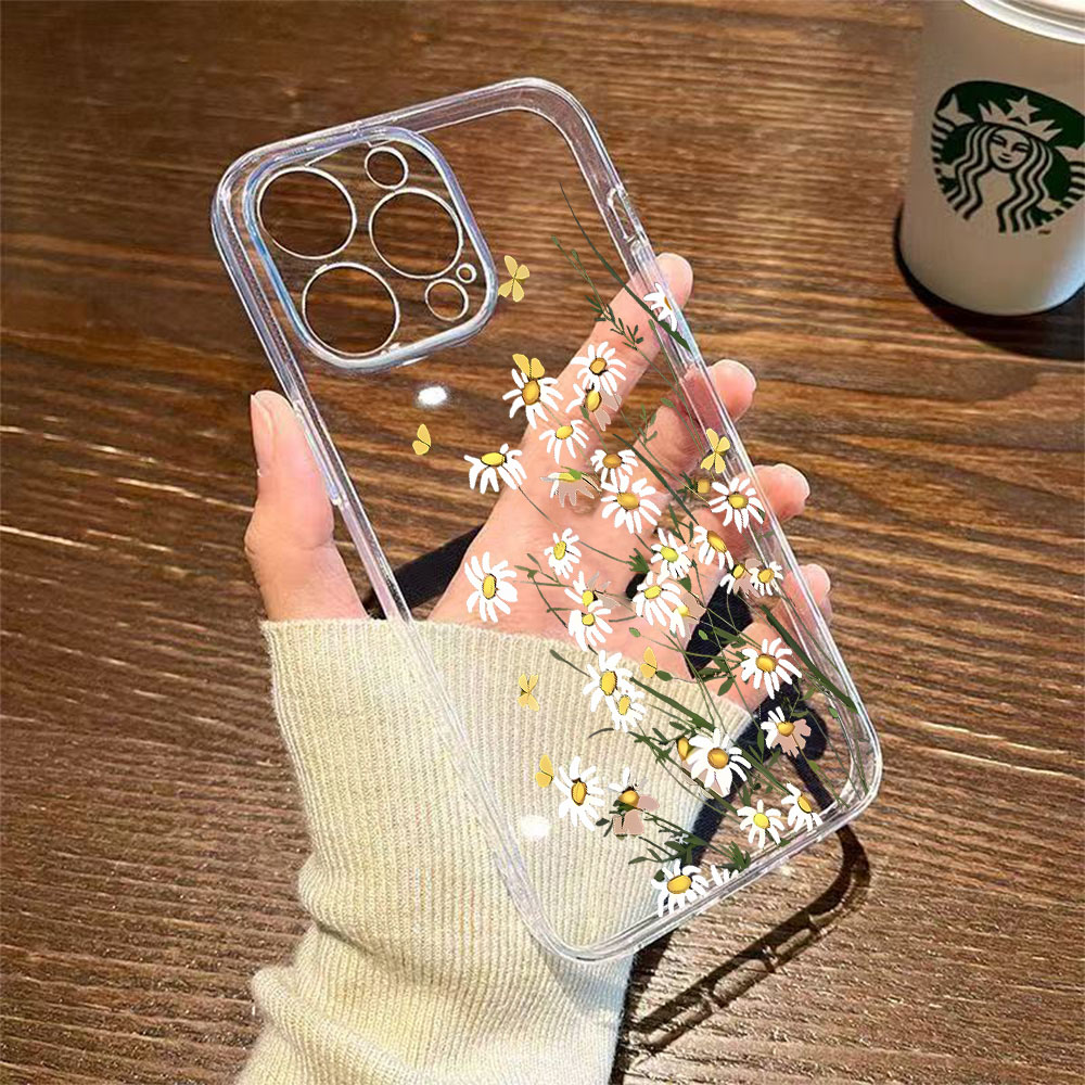 Новый чехол Daisy для iPhone 1 – обзор и цена Apple Iphone 15 Pro Max