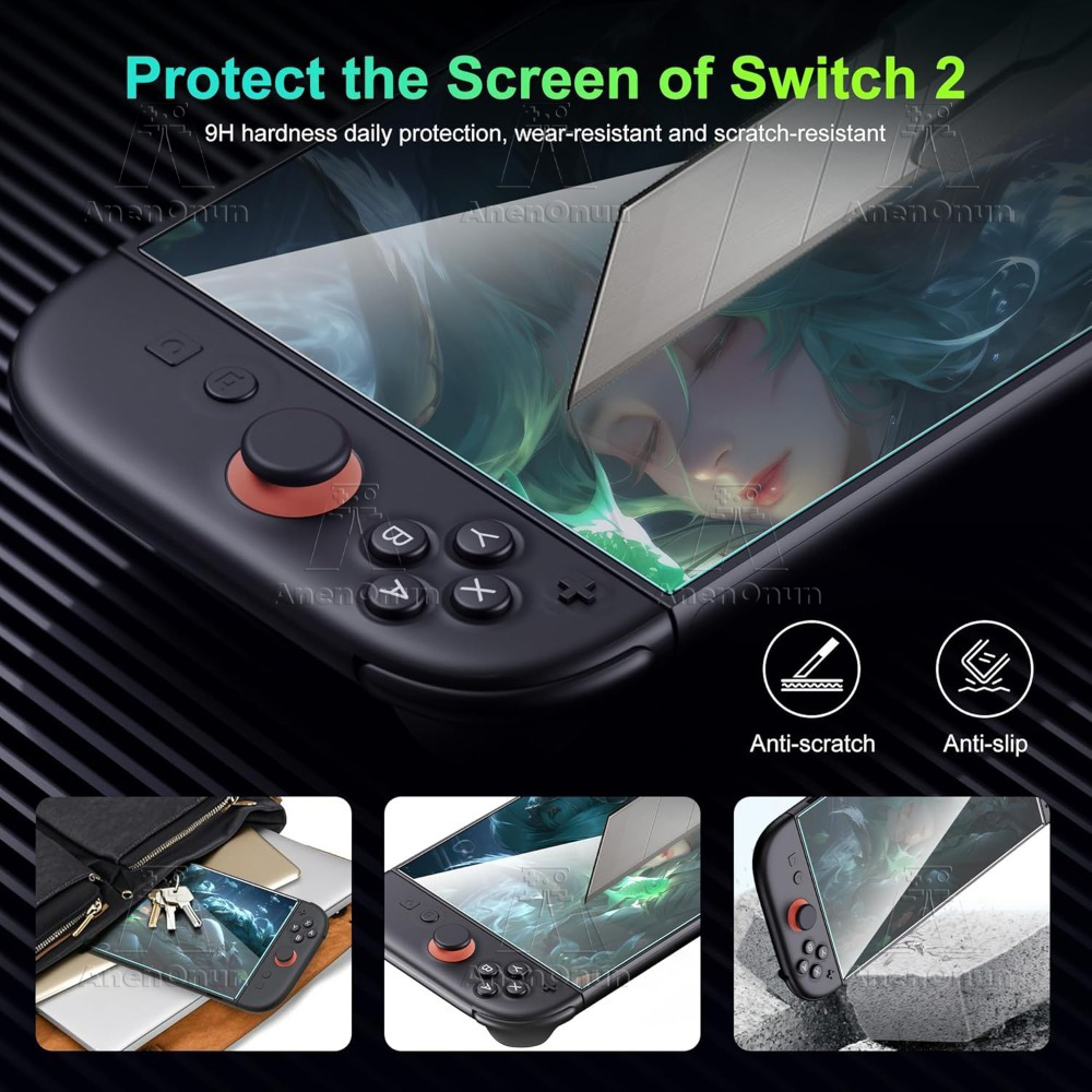 Защитная пленка для экрана Swi – обзор и цена Matte Anti Glare Screen