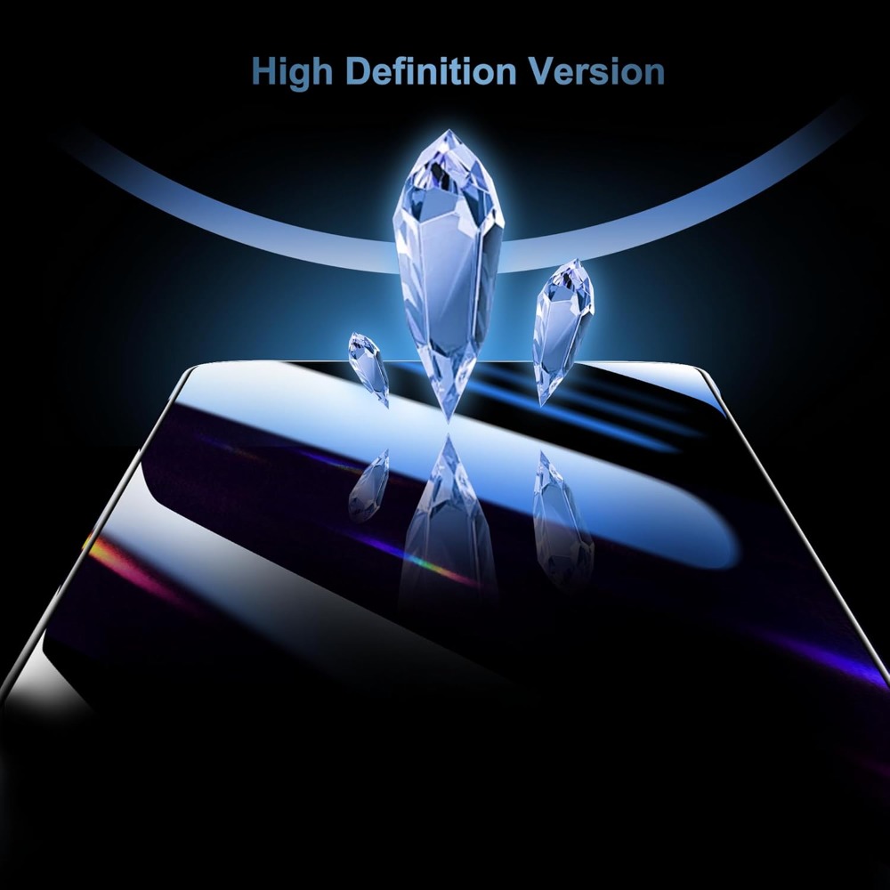 Защитные пленки из закаленного – обзор и цена Tempered Glass Screen 9H