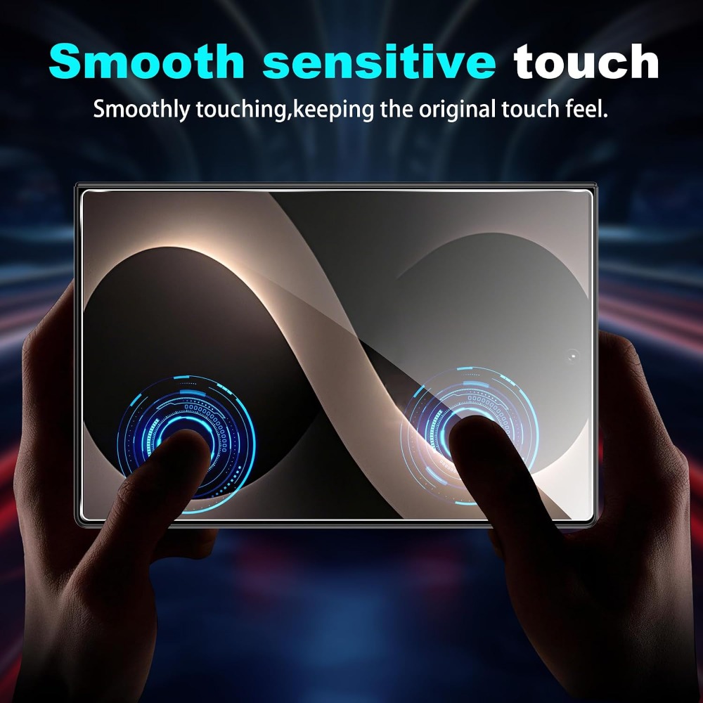 Защитные пленки из закаленного – обзор и цена Tempered Glass Screen 9H