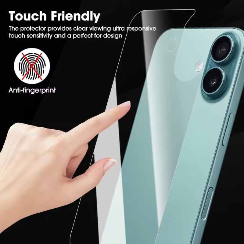 Гибкая гидрогелевая пленка для – обзор и цена Flexible Tpu Film