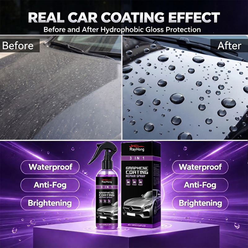 Керамическое нанопокрытие для  – обзор и цена Nano Liquid Coating