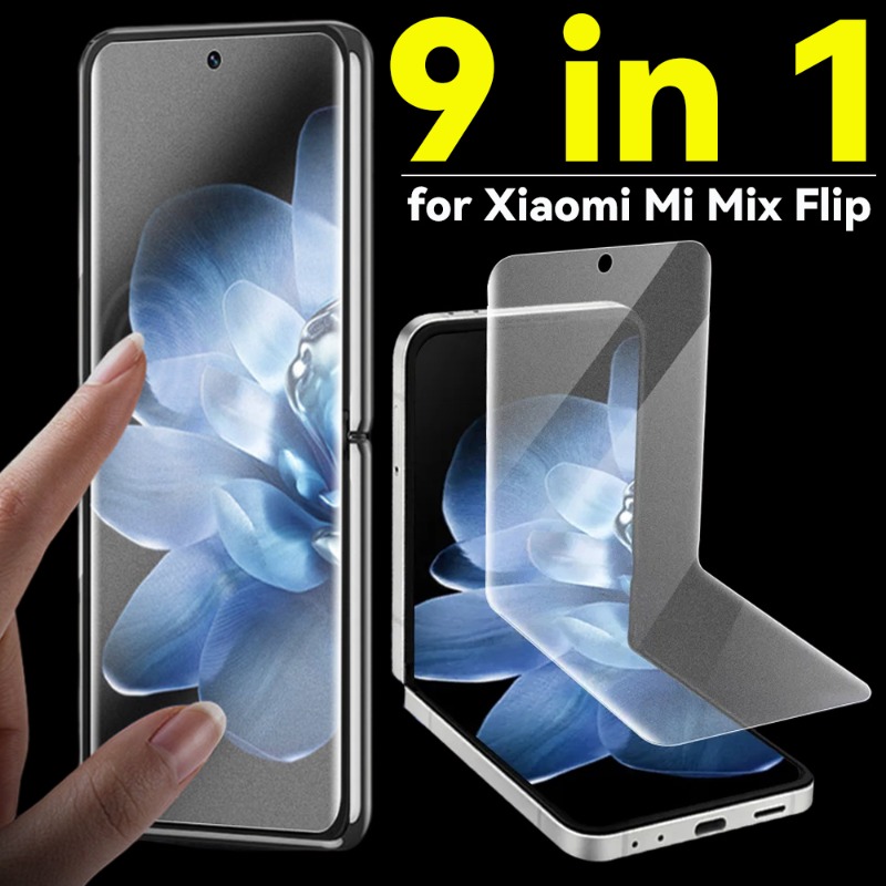 Гибкие ТПУ защитные пленки 9 в – обзор и цена Flexible Tpu Film