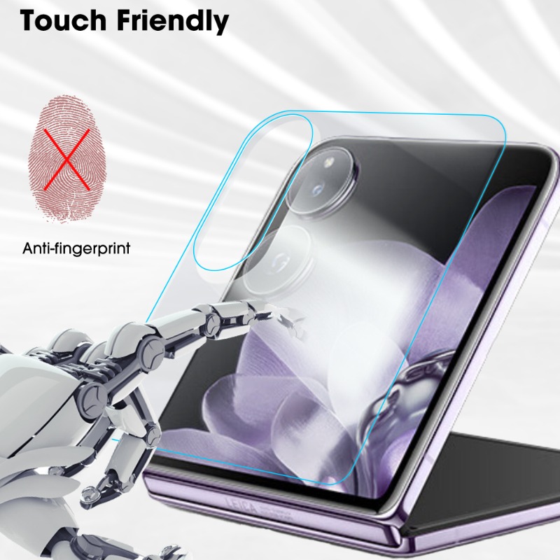 Гибкие ТПУ защитные пленки 9 в – обзор и цена Flexible Tpu Film