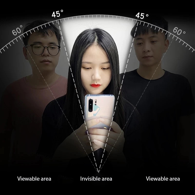 Антишпионская Гидрогелевая пле – обзор и цена Huawei Nova 12