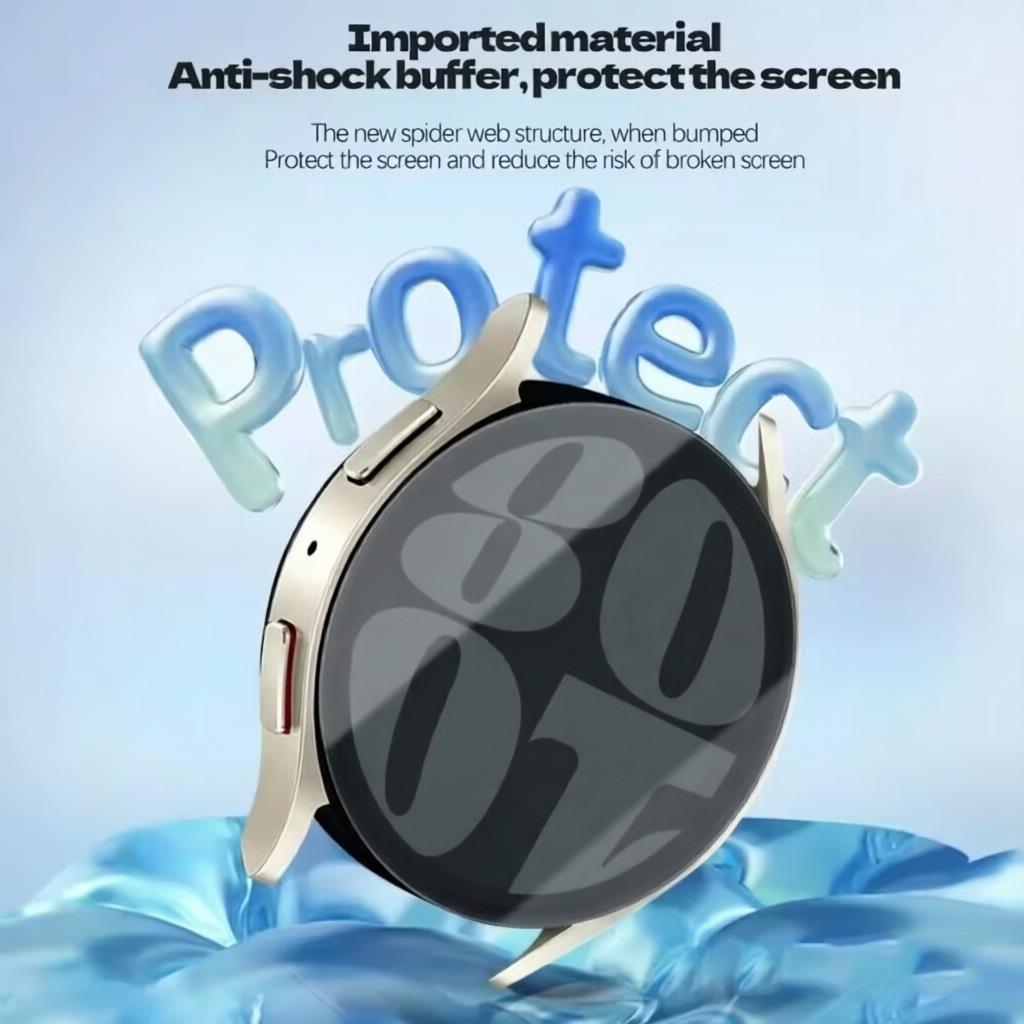 3-5 шт. защитная гидрогелевая  – обзор и цена Hydrogel Screen Protector