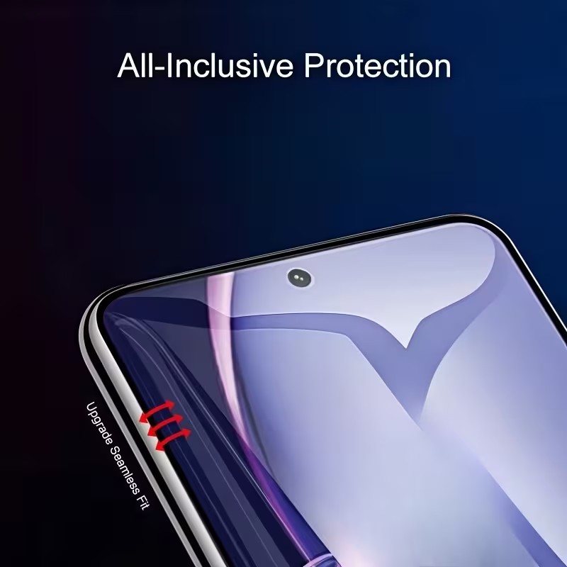 3 шт. гидрогелевая пленка для  – обзор и цена Hydrogel Screen Protector