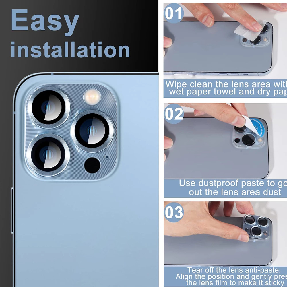 5 шт. защитных стекол 9H из за – обзор и цена Tempered Glass Screen 9H