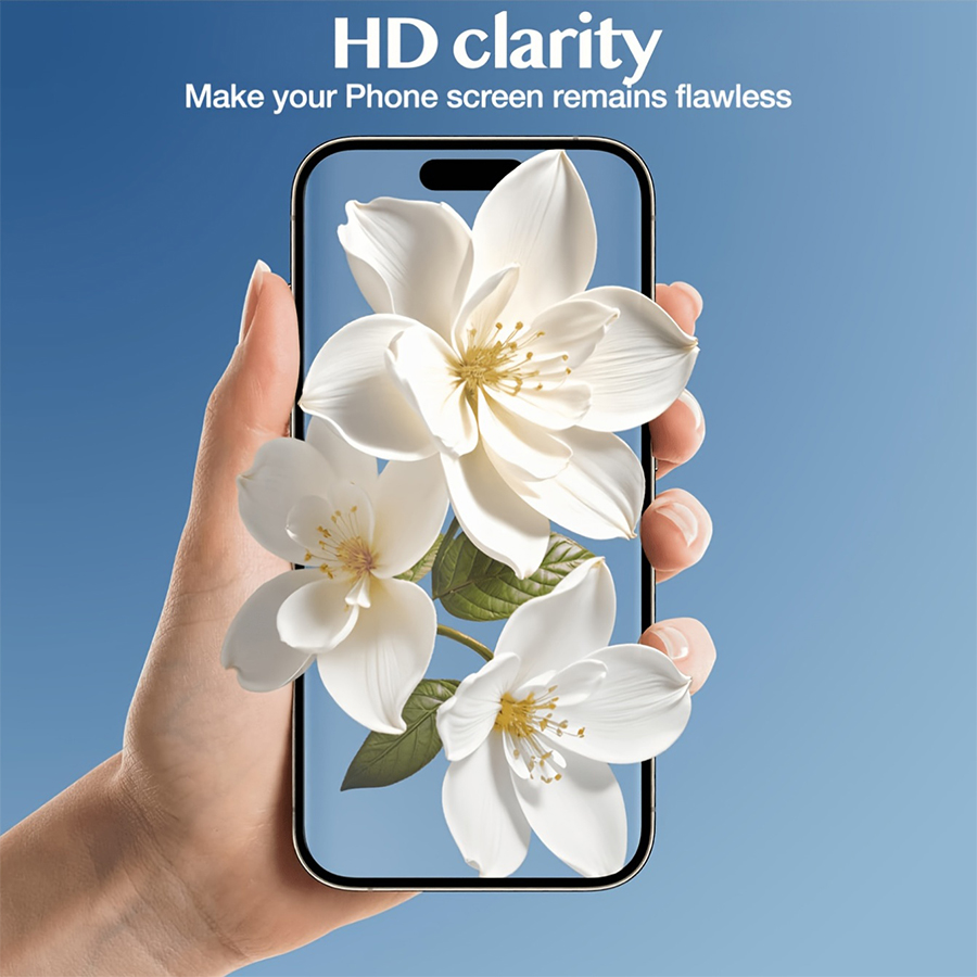 Защитное стекло HD из закаленн – обзор и цена Screen Alignment Tool