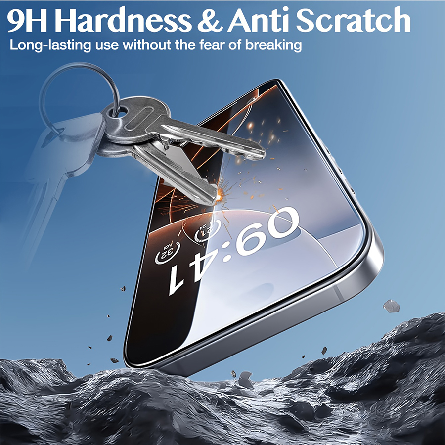 Защитное стекло HD из закаленн – обзор и цена Screen Alignment Tool