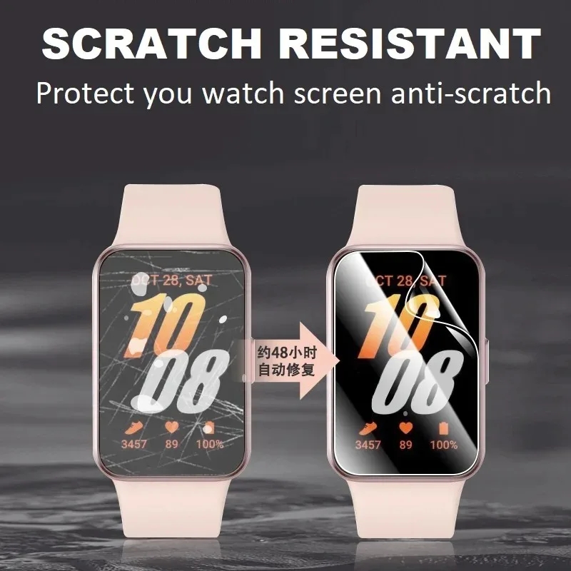Мягкая гидрогелевая пленка для – обзор и цена Hydrogel Screen Protector
