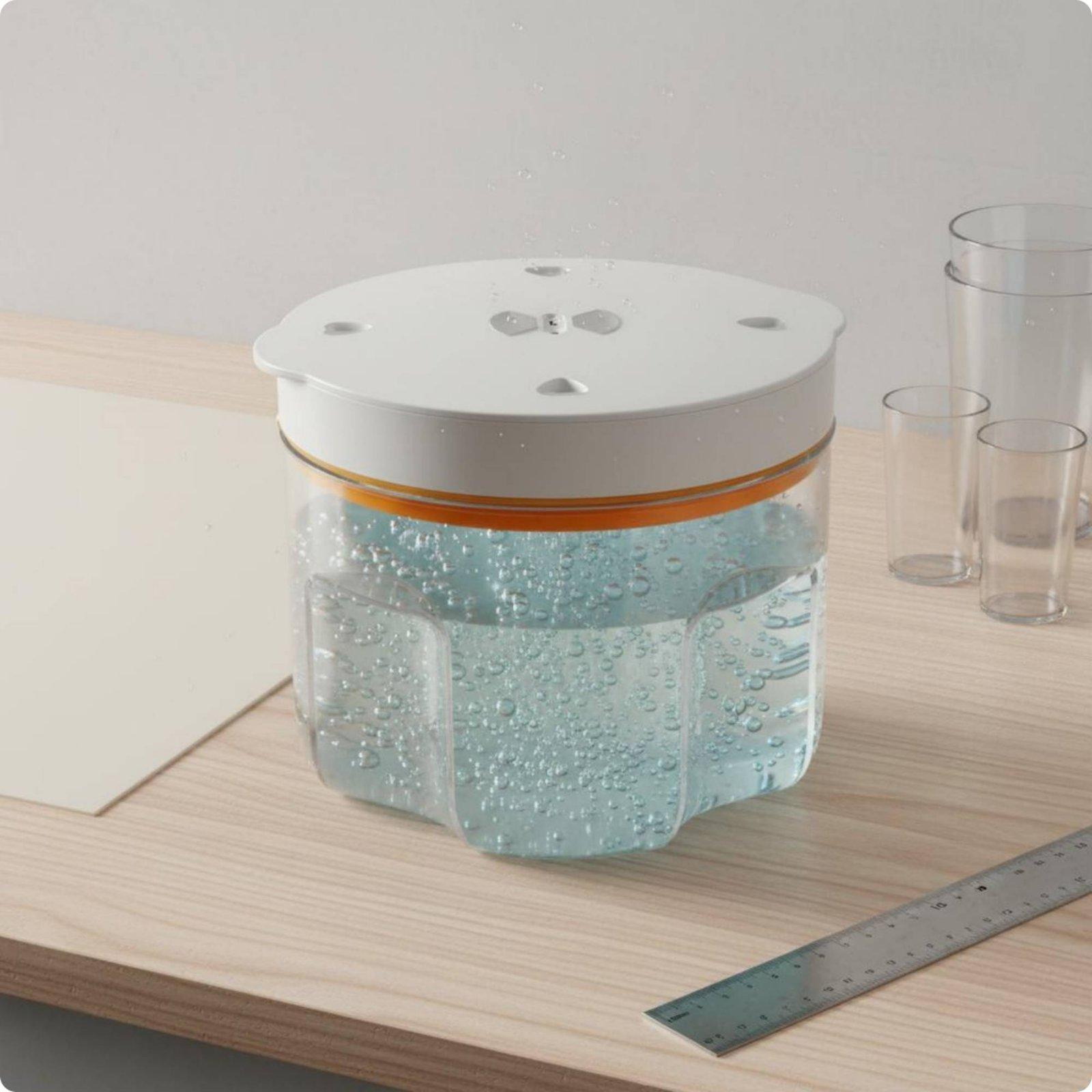 Промышленная камера для удален – обзор и цена Air Bubble Remover