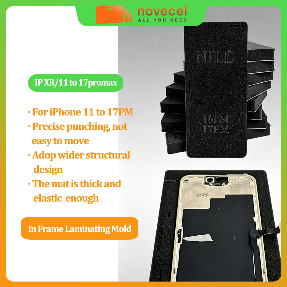 Форма для ламинирования рамок  – обзор и цена Screen Alignment Tool