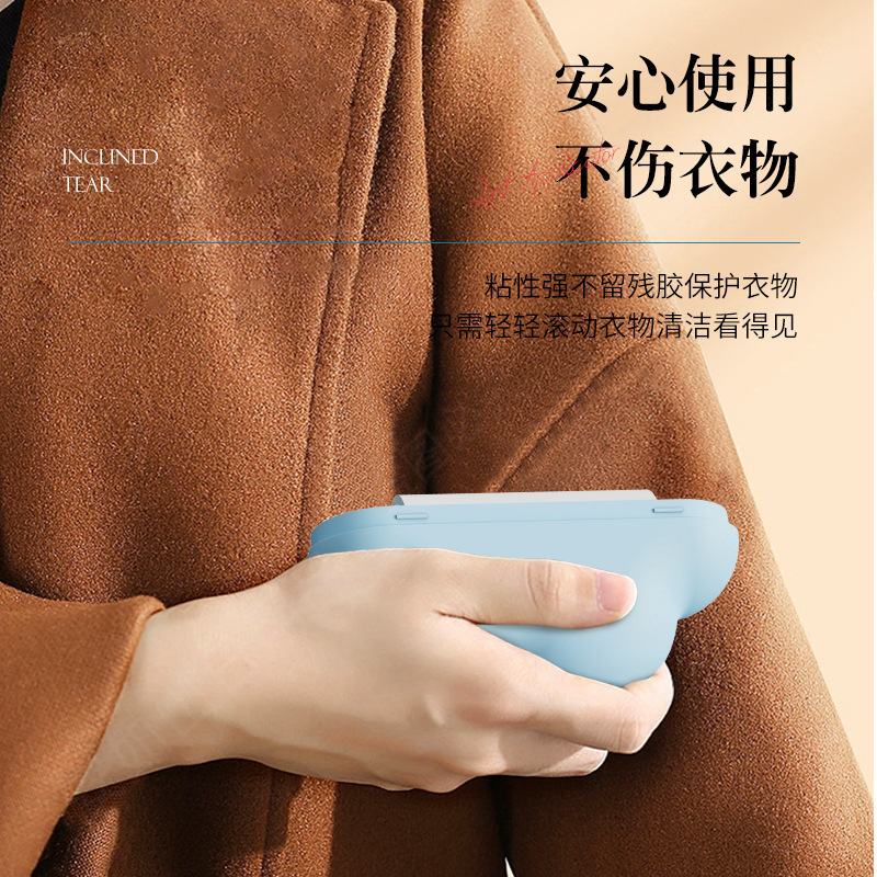 Многоразовый ролик для удалени – обзор и цена Dust Removal Sticker
