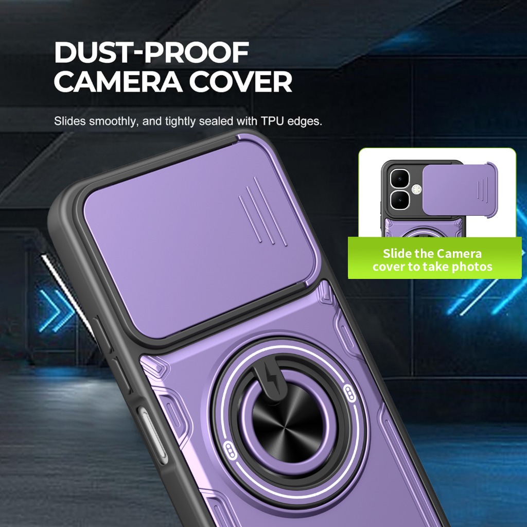 Защитная пленка для объектива  – обзор и цена Camera Lens Protector