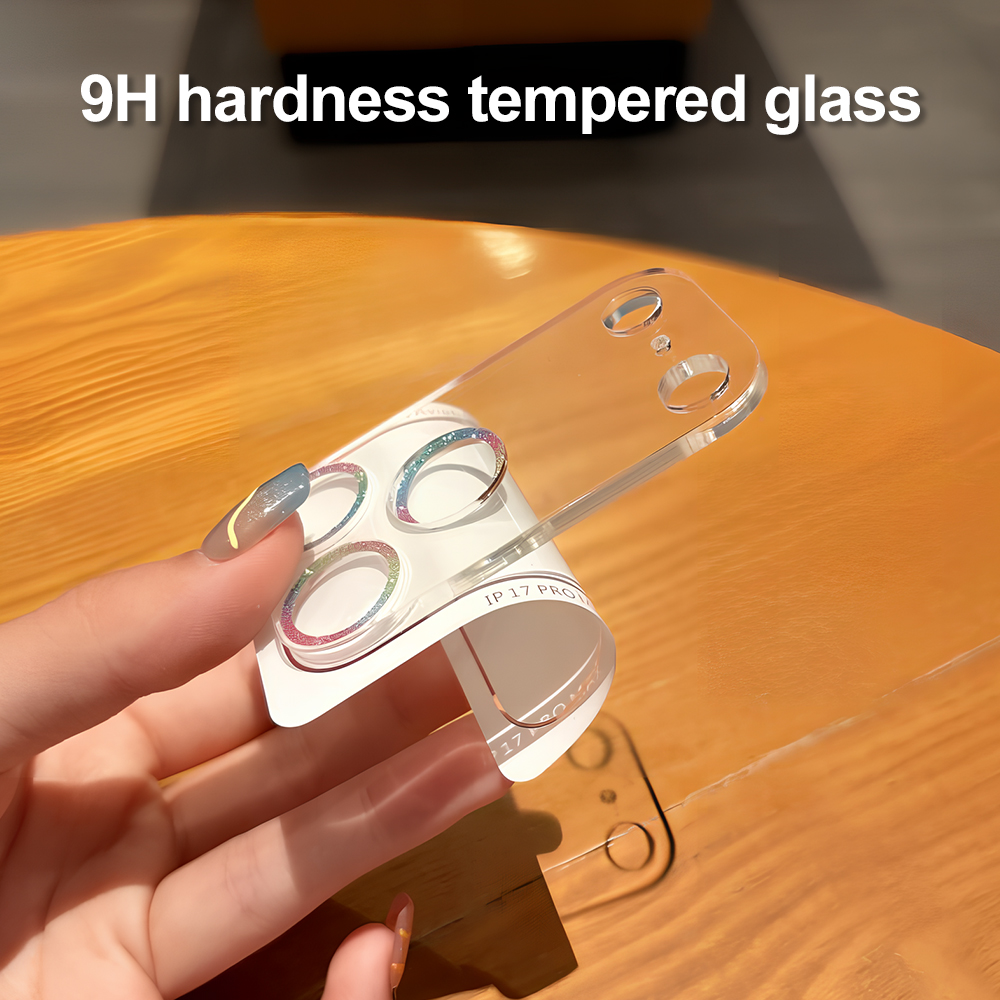 Защитная пленка для камеры с б – обзор и цена Tempered Glass Screen 9H