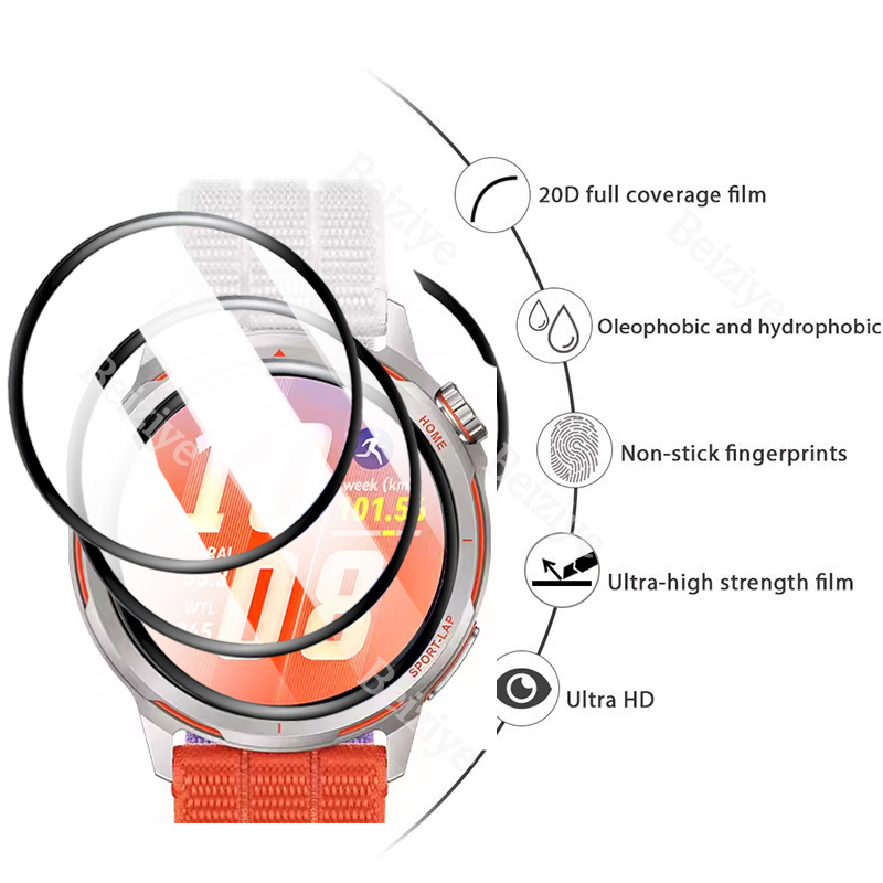1-4 шт. HD защитная пленка с и – обзор и цена Curved Edge Screen